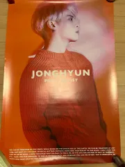 2026年最新】Shinee ジョンヒョン ポスターの人気アイテム 2026年最新】Shinee ジョンヒョン ポスターの人気アイテム