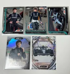 トップス クロム キー ミ・アントネッリ 5枚 まとめ