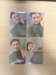 SEVENTEEN Face the Sun ep1 ウジ トレカ まとめ