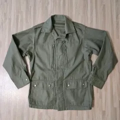 レディース95) ヴィンテージ カーキ マウンテンパーカー アウター