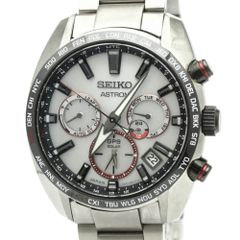 7000本限定【ほぼ未使用】SEIKO ASTRON GPS 腕時計 - メルカリ