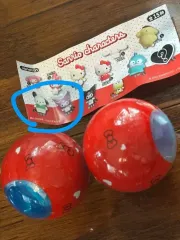 サンリオ ポチャッコ クロミ ガチャ 未開封 まとめ