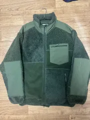 L ユニクロ エンジニアードガーメンツ フリース