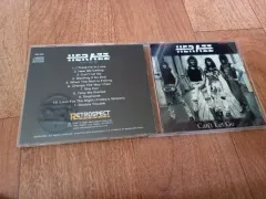 herazz cd 収益クラス