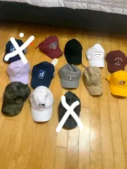 各種帽子 新品