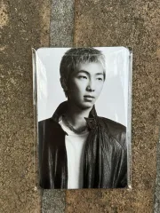 BTS(防弾少年団・バンタン) アリ(アリ) サン(サン) ヨンサン(ヨ・ン・サ・ン) 新世界 アルバム ポップアップ トレカ