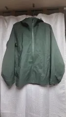 UNIQLO ユニクロ ウィンドブレーカー L