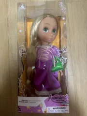 ディズニー ラプンツェル ベビードール