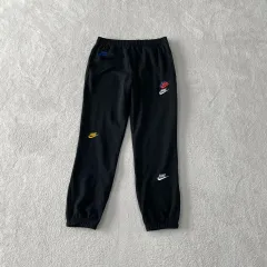 XL NIKE トリプルスウッシュ トレーニング ズボン