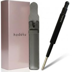 ポスポス 筋膜リリース ツボ押し ツボ押し棒 【hodokuフェイシャルタップバー×美容鍼灸師監修×心地良い刺激体験】CH
