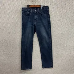 リーバイス 541 カジュアル ストレッチ デニム ズボン 31インチ A07211