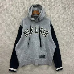 ナイキ エア 弱起毛 フーディー Tシャツ XXL M12127