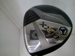 【中古】 ダンロップ XXIO(2024) 5W 左手 フェ爾威木 FW 原廠特注桿身 (彈性係數S) 男士用 左手用 左撇子 C級 高爾夫球桿