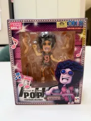 ONE PIECE pop ブルック 少年期 CB-EX エクセレントモデル 新品