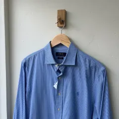 16204 - ポロラルフローレン ストライプ シャツ