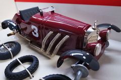 Schuco Classic Edition 1998 組み立てキット - メルカリ