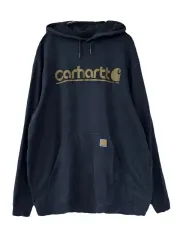 XL CARHARTT カーハート レインディフェンダー ルーズフィット フーディー Tシャツ
