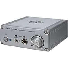 audio-technica AT-HA22TUBE 真空管アンプ - メルカリ