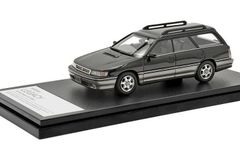 レガシィ&アウトバックダイキャストミニカーセット1/43 - メルカリ