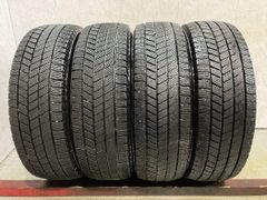 新品】2025年製 BS BRIDGESTONE BLIZZAK VRX3 215/65R16 98Q 16インチ 