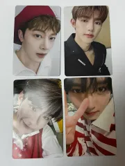 ZEROBASEONE(ゼロベースワン・ZB1・ゼベワン) 隙間ラーメン トレカ