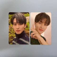 NCT DREAM マーク BTTF バック・トゥ・ザ・フューチャー タイ SHOPEEペンサ未公開トレカ