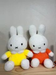 ミッフィー ぬいぐるみ (まとめ売り)