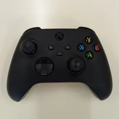 XBOX　ワイヤレスコントローラー　#m00233
