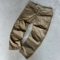 ポロ ラルフローレン ストレッチ スリム フィット チノ パンツ