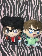 名探偵コナン 江戸川コナン ぬいぐるみ