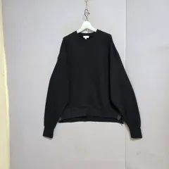 エイカ 白 ブラック スウェット マン トゥー マン n3000