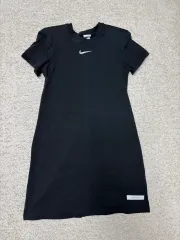 ナイキ ブラック 半袖 ONE PIECE