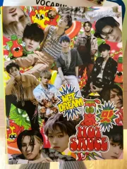 NCT DREAM アルバム フォト