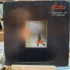 ゲートフォルダー リンダ ローンスタート LP