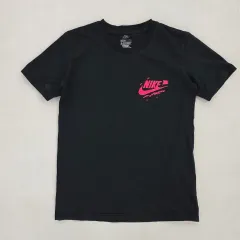 S NIKE ドライフィット グラフィックTシャツ 0225J