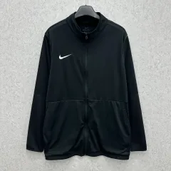 110 NIKE メンズ トレーナー ジップアップ ジャケット