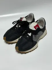 ニューバランス 327 ブラック