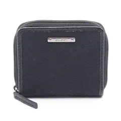 GUCCI グッチ GGキャンバス コインケース