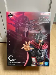 (未開封)キングダム 王翦 一番くじ フィギュア C賞