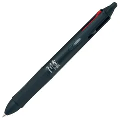 フリクションボール4ウッド 0.5mm ボールペン ブラック PILOT LKFB3SEFB