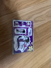 鬼滅の刃 しのぶ 2021 誕生日 アクリルスタンド