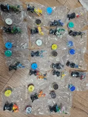 ポケットモンスター チェス フィギュア 未開封 まとめ売り