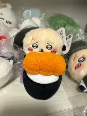 ちいかわ 寿司 ラッコ 城