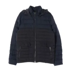 ユニクロ セオリー 軽量ダウン/メンズM/TTKZGV2011