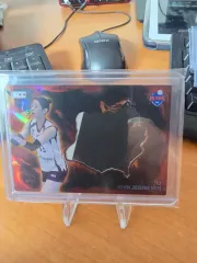 25 - 26 コボ カーボン 企業銀行 チェ・ジョンミン 3 COLOR ジャージ カード