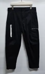 ナイキ エッセンシャル ユーティリティ ウーブンパンツ 32