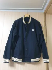 MLB ニューヨーク・ヤンキース 野球ジャケット