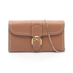 Delvaux デルヴォー ブリヨン ショルダーバッグ