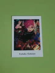 あんさんぶるスターズ！ 桜河 こはく パシャ