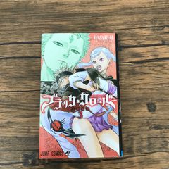 블랙 클로버 3권/[작가] 타바타 유키/GF-0226021230-YP/GF10191